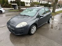 gebraucht Fiat Grande Punto 1.4 8V Dynamic