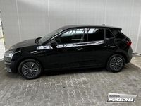 Gebraucht Skoda Fabia Ambition 95 PS (69 kW) 2023 Schwarz Kleinwagen