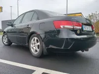 Gebraucht Hyundai Sonata 220 PS (161 kW) 2006 Grün Limousine