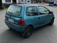 gebraucht Renault Twingo 1.2