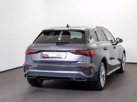 gebraucht Audi A3 Sportback e-tron Sportback S line 40 TFSI e