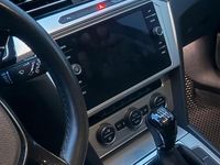 Gebraucht VW Passat 150 PS (110 kW) 2014 Kombi