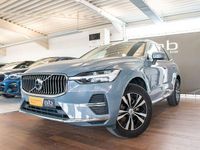 Gebraucht Volvo XC60 Inscription 341 PS (250 kW) 2021 Grau SUV
