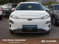 gebraucht Hyundai Kona Elektro Elektro Advantage 2WD Navi Kamera SHZ Klima