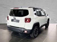 Gebraucht Jeep Renegade 241 PS (177 kW) 2023 Diamantweiss SUV