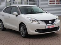 gebraucht Suzuki Baleno 1.0 Boosterjet NAVI XENON KAMERA SHZ