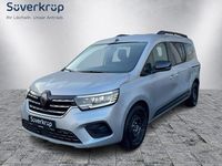 Gebraucht Renault Kangoo Techno 131 PS (96 kW) 2025 Grau Van / Kleinbus