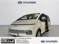 Neu Hyundai Staria Trend 224 PS (164 kW) 2026 Weiss Van / Kleinbus
