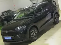 Second-hand VW Tiguan Goal 131 CP (96 kW) 2025 Negru SUV