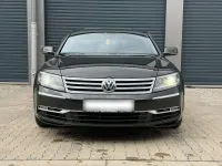 Brugt VW Phaeton 239 HK (175 kW) 2013 Grå Sedan