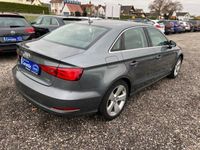 gebraucht Audi A3 Lim. ambition