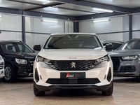 Gebraucht Peugeot 5008 Active 131 PS (96 kW) 2021 Grau Van / Kleinbus