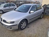 Gebraucht Seat Leon 105 PS (77 kW) 2003 Other Kleinwagen