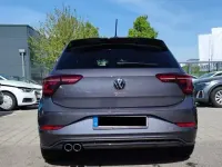 Gebraucht VW Polo GTI 207 PS (152 kW) 2022 Grau Kleinwagen
