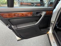 Gebraucht BMW 740 286 PS (210 kW) 1993 Silber Limousine