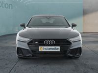 gebraucht Audi S7 Sportback TDI HDMatrix,S-Sportsitze,Navi,21`