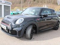 Gebraucht Mini John Cooper Works 231 PS (169 kW) 2023 Midnightblack Kleinwagen
