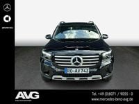 Gebraucht Mercedes GLB200 Advanced 150 PS (110 kW) 2025 Unilack nachtschwarz SUV