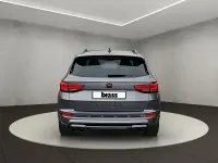 Gebraucht Cupra Ateca 300 PS (220 kW) 2022 Graphitgrau SUV