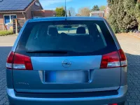 Second-hand Opel Vectra 122 CP (89 kW) 2004 Gri Break