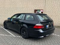 gebraucht BMW 530 d Sitzbelüftung&Heitzung Panoramadach TÜV NEU
