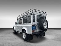 gebraucht Land Rover Defender SE