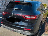 Gebraucht Renault Koleos 177 PS (130 kW) 2017 Schwarz SUV