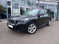 Gebraucht BMW iX1 M Sport 230 kW (313 PS) 2024 Black sapphire metallic SUV