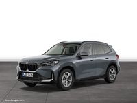 Gebraucht BMW X1 156 PS (114 kW) 2025 Grau SUV