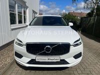 gebraucht Volvo XC60 B4 D AWD Momentum Pro Autom. GARANTIE