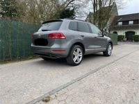 gebraucht VW Touareg 7P Baujahr 2012