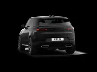 Neu Land Rover Range Rover Sport S 360 PS (264 kW) 2026 Schwarz SUV