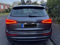 gebraucht Audi Q5 2.0 TDI 140kW S tronic quattro AHK Daytona