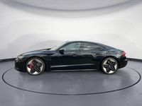 Gebraucht Audi e-tron GT quattro Ambiente 439 kW (598 PS) 2022 Schwarz Limousine