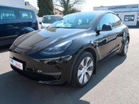 Gebraucht Tesla Model Y 378 kW (514 PS) 2020 Weiss SUV