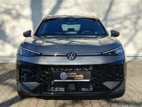 Neu VW T-Roc R-line 150 PS (110 kW) 2026 Wolf grey metallic SUV