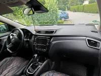 Gebraucht Nissan Qashqai 160 PS (117 kW) 2019 Schwarz SUV