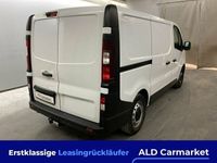 gebraucht Renault Trafic ENERGY dCi 120 L1H1 28t Komfort Kasten 3-türig 6-Gang