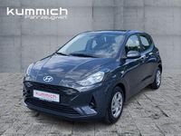 Gebraucht Hyundai i10 Select 63 PS (46 kW) 2025 Kleinwagen