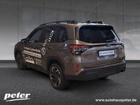 Neu Subaru Forester Active 136 PS (100 kW) 2026 Gold SUV