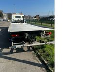 gebraucht Mitsubishi Canter Fuso7C18