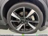 Gebraucht Polestar 2 Long Range Dual motor 300 kW (408 PS) 2021 Schwarz Kleinwagen
