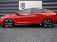 Gebraucht Hyundai i30 N Performance 275 PS (202 kW) 2019 Engine red / sol Limousine