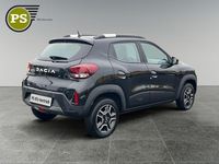 Gebraucht Dacia Spring Essentiel 33 kW (45 PS) 2022 Schwarz Kleinwagen