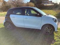 gebraucht Smart ForFour Electric Drive 