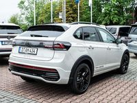 Gebraucht VW Taigo R-line 116 PS (85 kW) 2025 Ascotgrau SUV