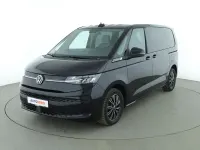 Używany VW Multivan Life 218 KM (160 kW) 2023 Czarny Minivan