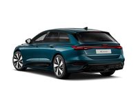 Gebraucht Audi A6 e-tron Sport 210 kW (286 PS) 2025 Blau Kombi