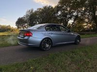 Gebraucht BMW 325 218 PS (160 kW) 2009 Limousine