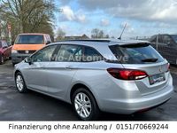 gebraucht Opel Astra Sports Tourer Edition Start/Stop *PDC..